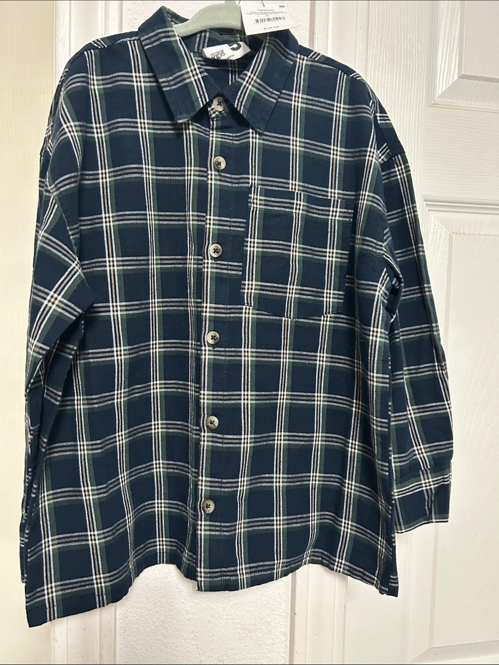 NWT Cotton On Kids Shirt